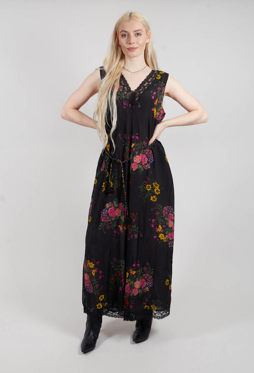 Prunelle Jumpsuit in Multicolour