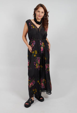 Prunelle Jumpsuit in Multicolour