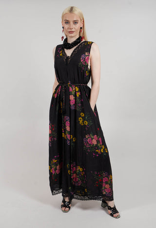 Prunelle Jumpsuit in Multicolour