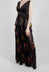 Parschi Trousers in Multicolour