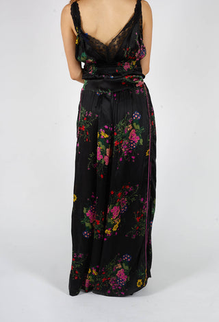 Parschi Trousers in Multicolour