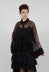 Deccala Shirt in Black
