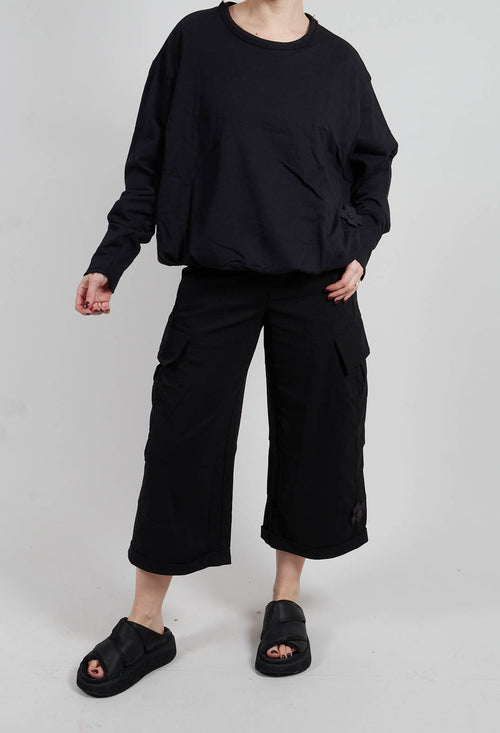 Perfect Pants in Black