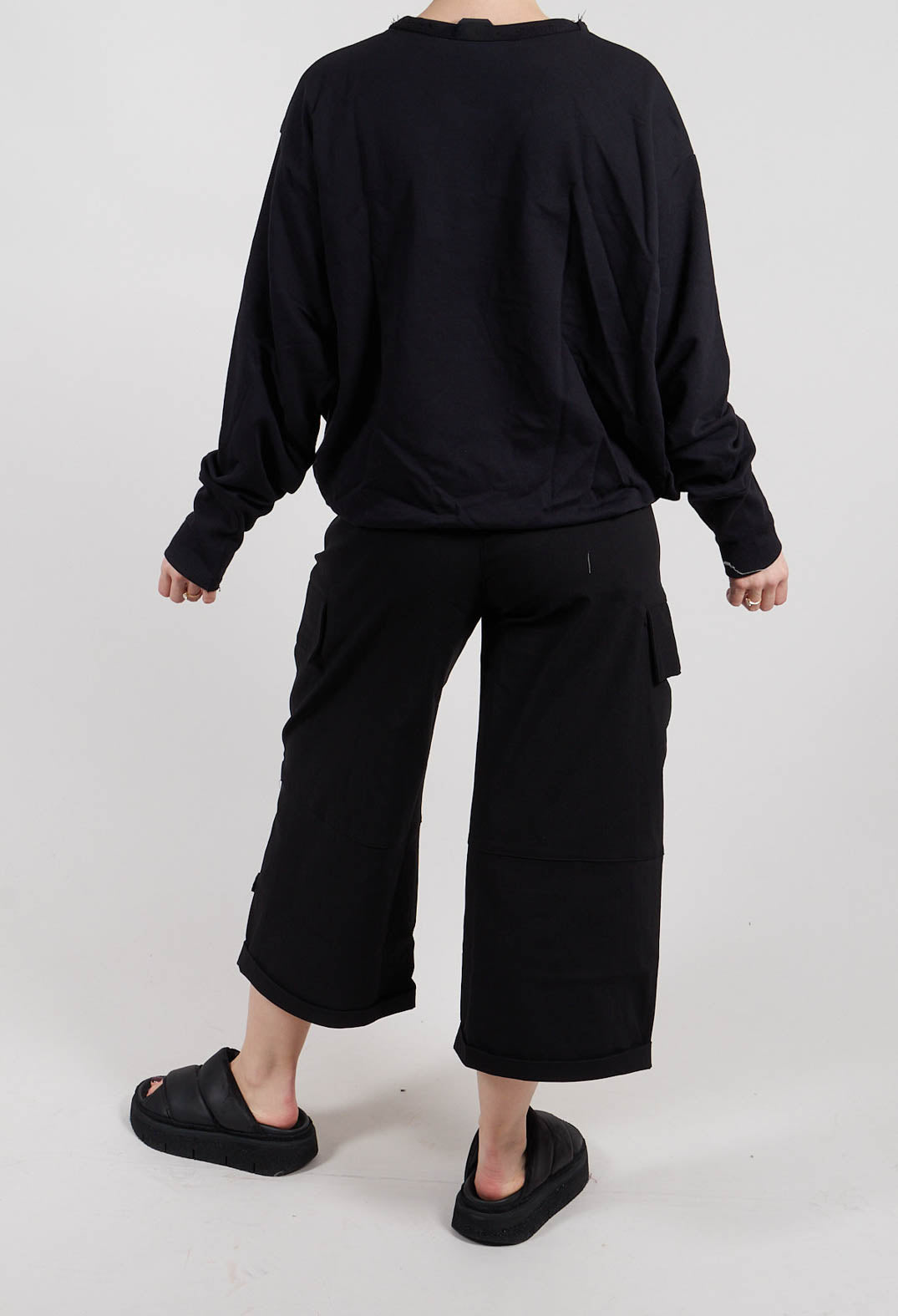 Perfect Pants in Black