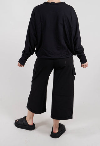 Perfect Pants in Black
