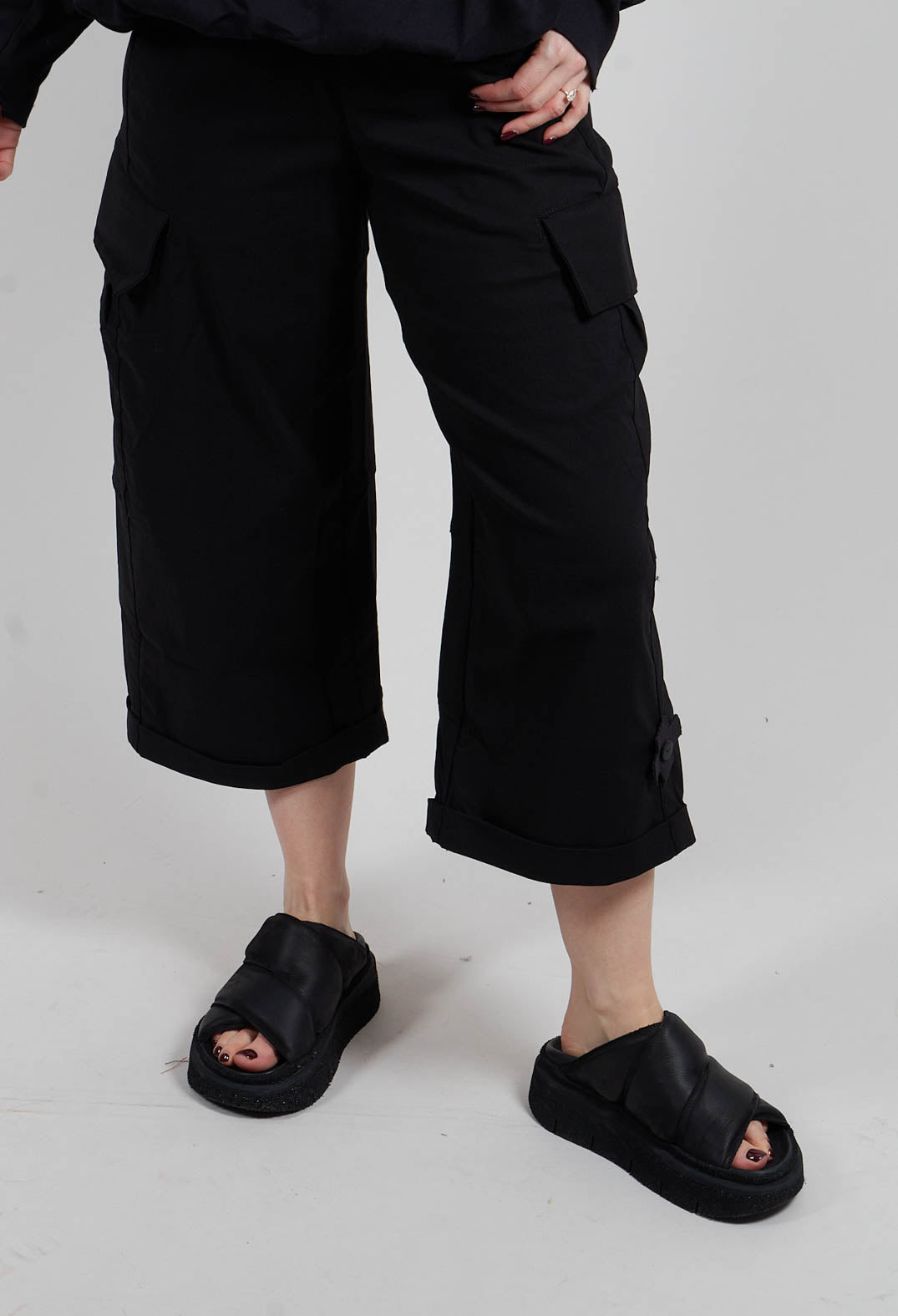 Perfect Pants in Black