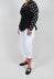 Perfect Pants in White
