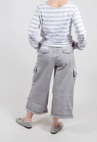 Perfect Pants in Cement