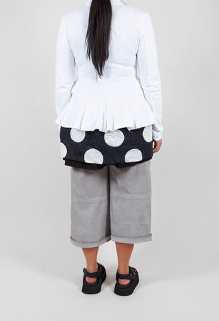 Perfect Pants in Cement