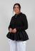 T Blazer in Black