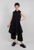 Tunic Top in Black