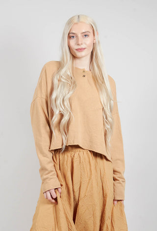 Fairform Shirt in Kerze