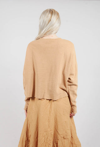 Fairform Shirt in Kerze