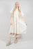 Formwertig Dress in Schnee