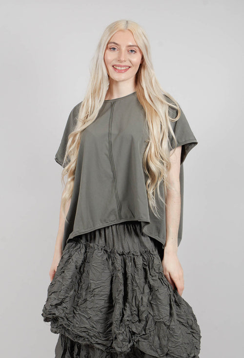 Hautlift Shirt in Mimos