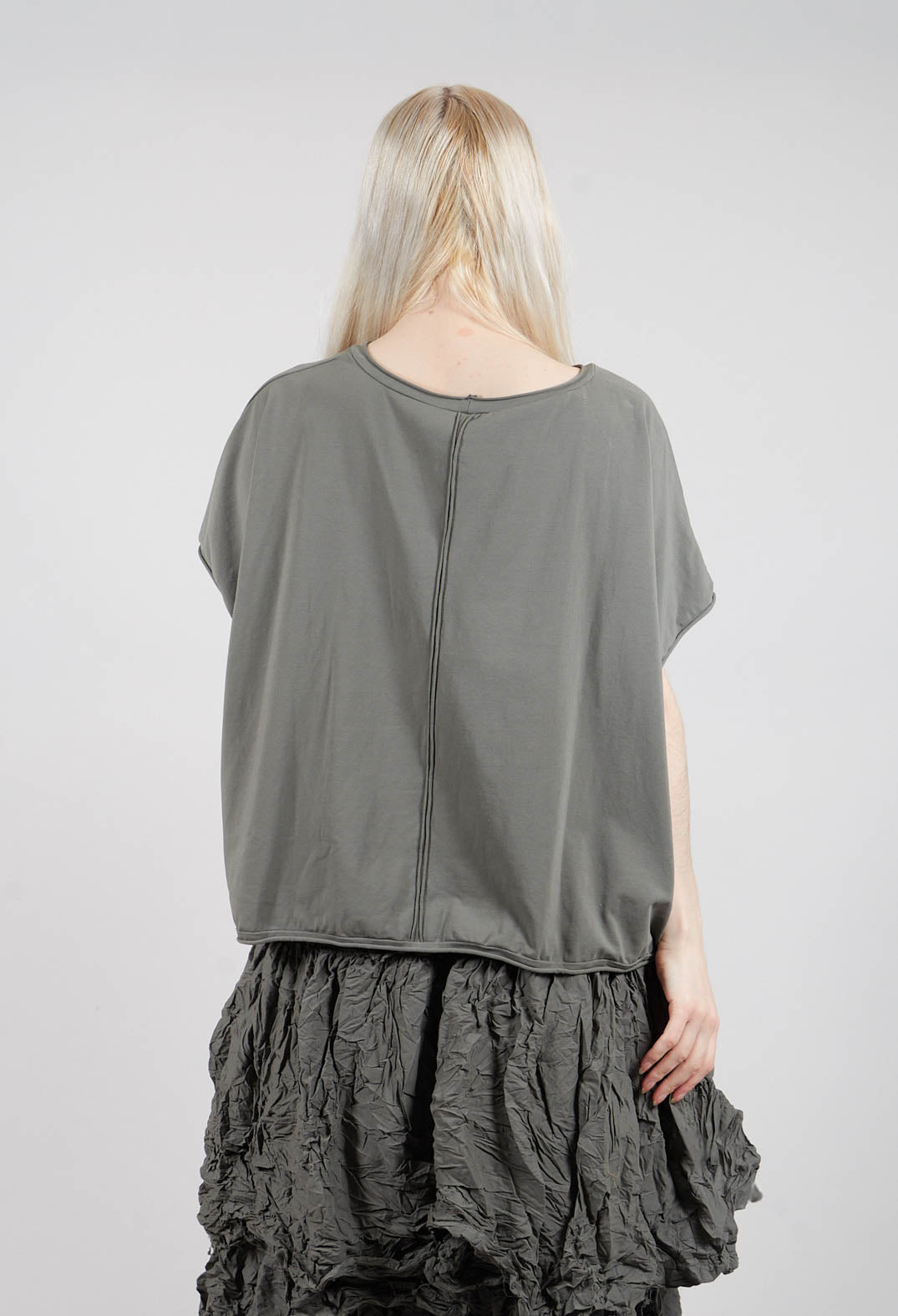 Hautlift Shirt in Mimos