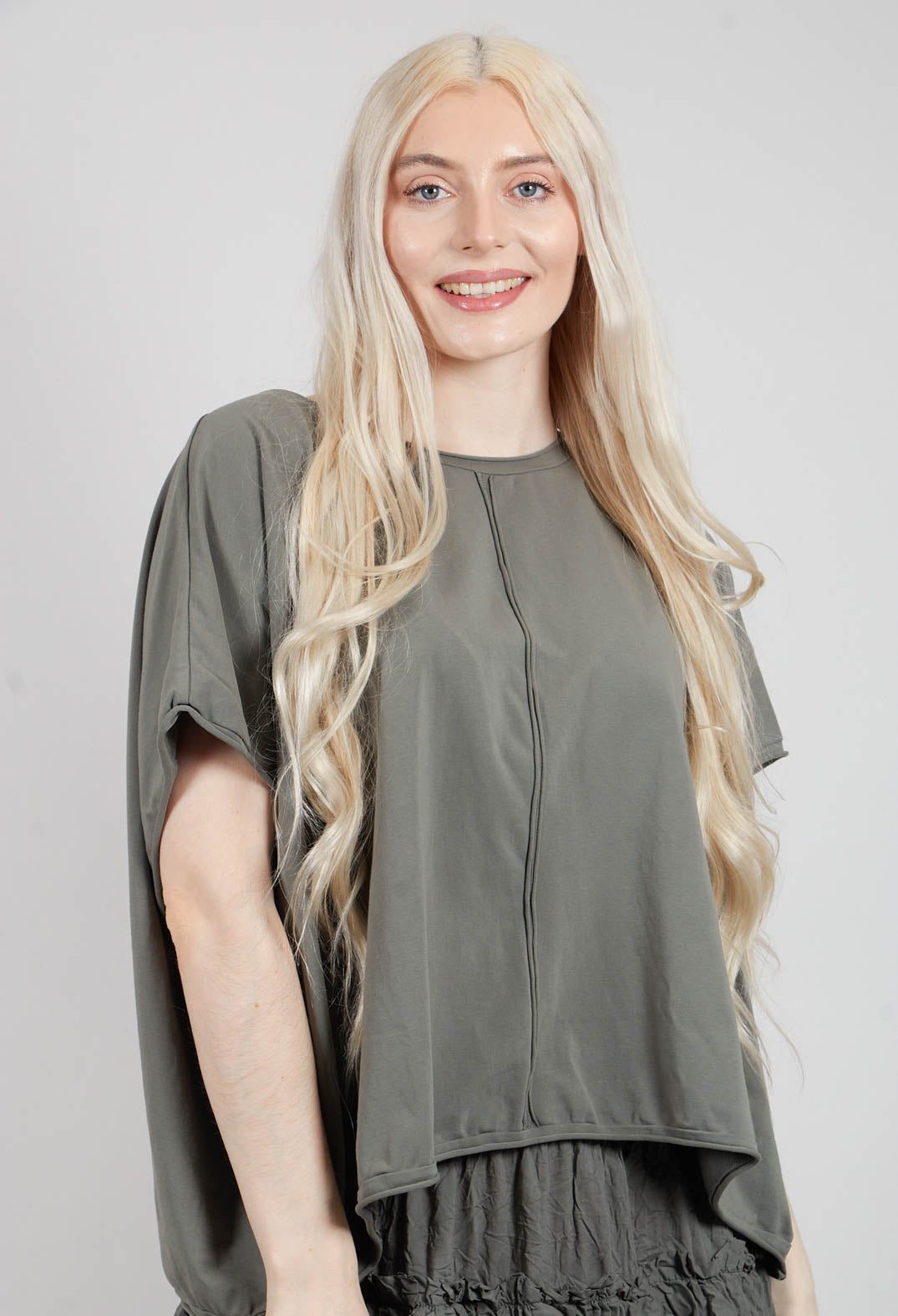 Hautlift Shirt in Mimos