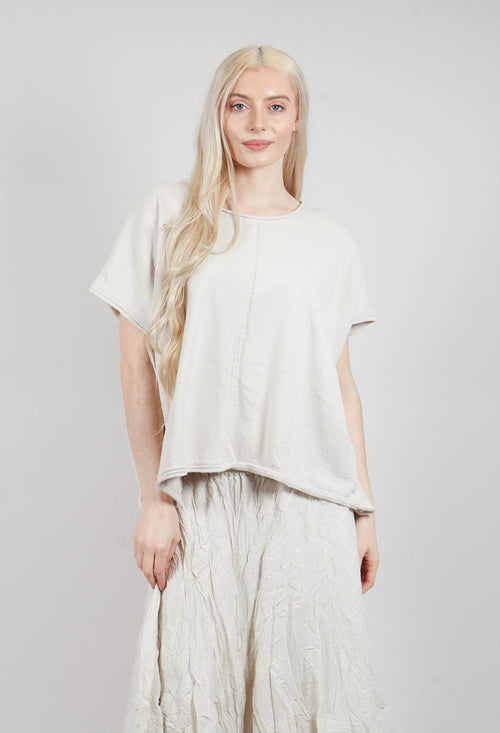 Masseweich Top in Gefuhl