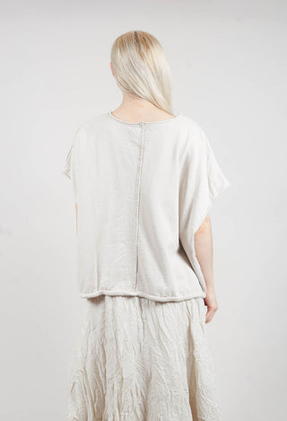 Masseweich Top in Gefuhl