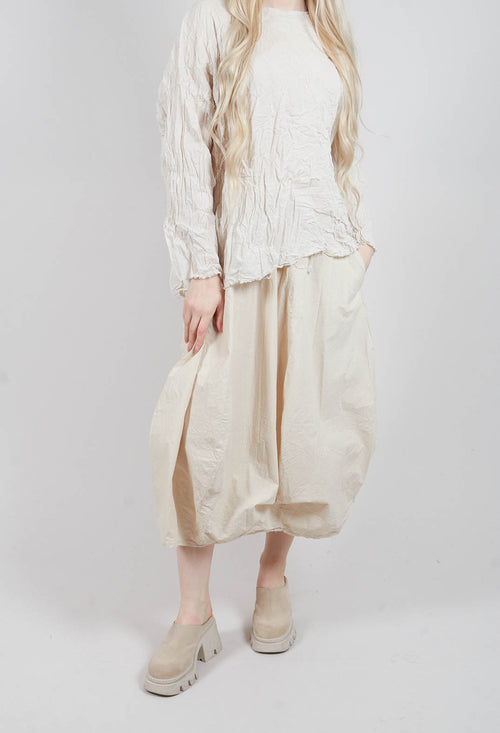 Seligeh Skirt in Gefuhl