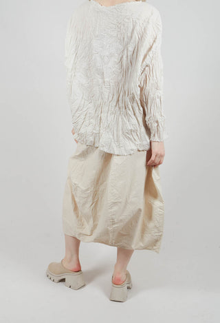 Seligeh Skirt in Gefuhl