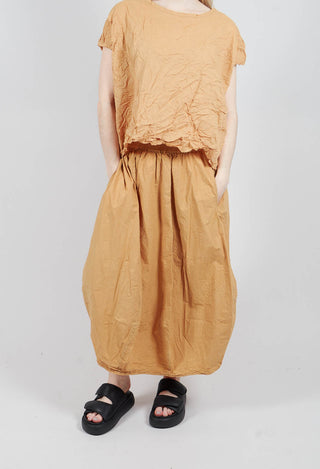 Seligeh Skirt in Kerze