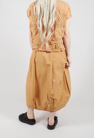 Seligeh Skirt in Kerze