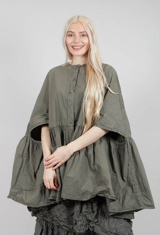 Truelabel Shirt in Mimos