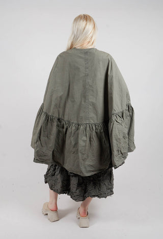 Truelabel Shirt in Mimos