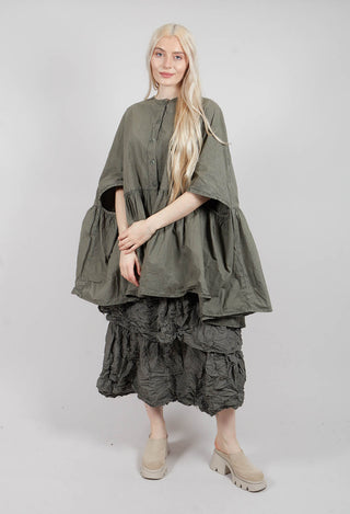Truelabel Shirt in Mimos