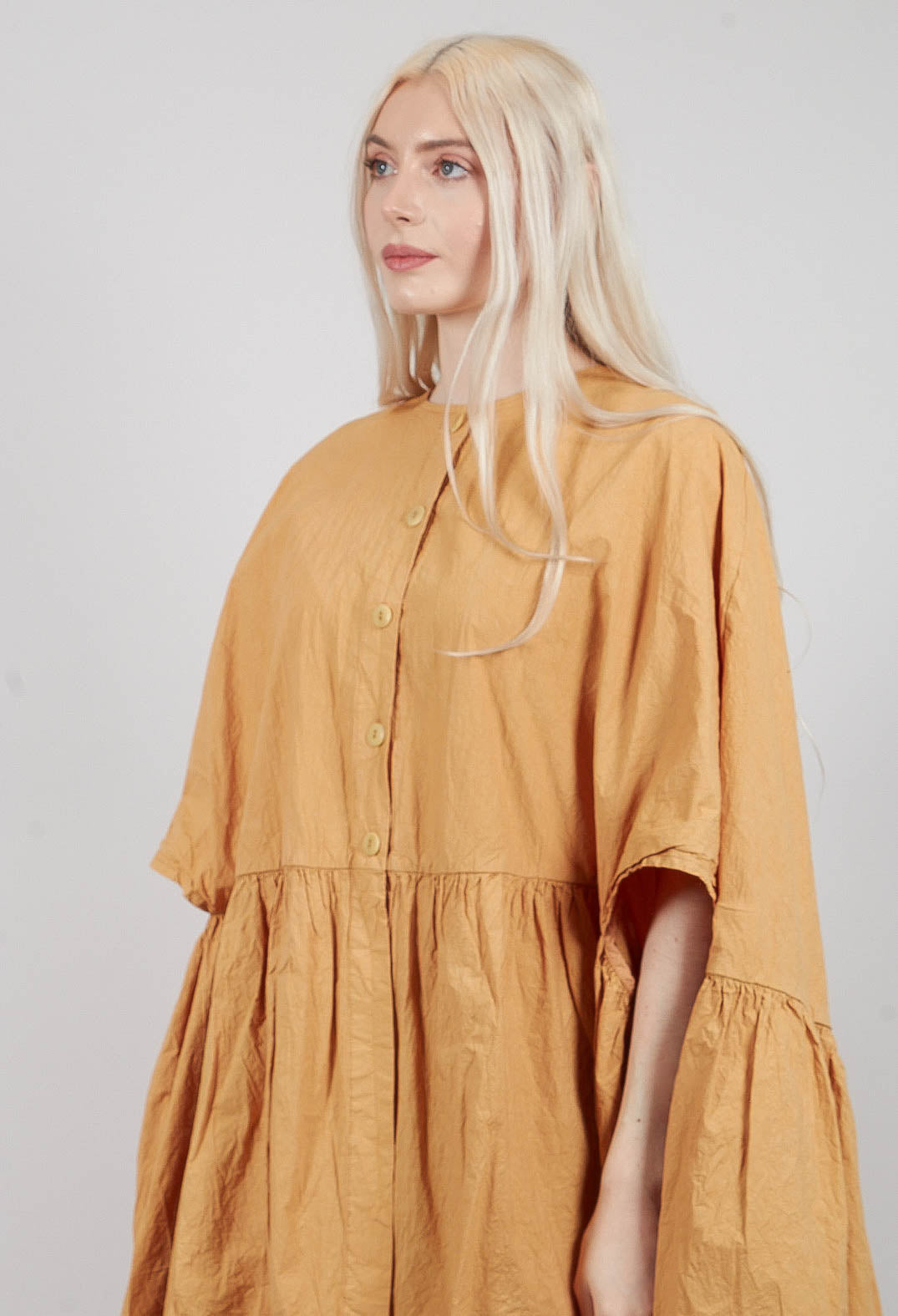 Truelabel Shirt in Kerze