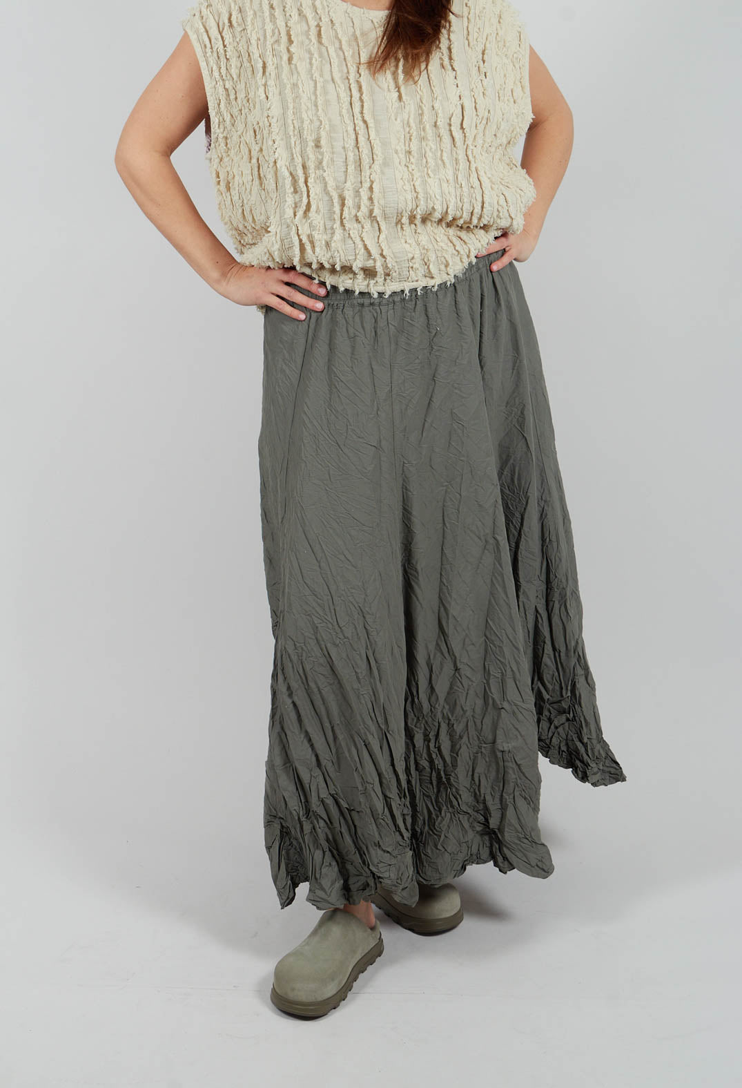 Biobrocat Skirt in Mimos