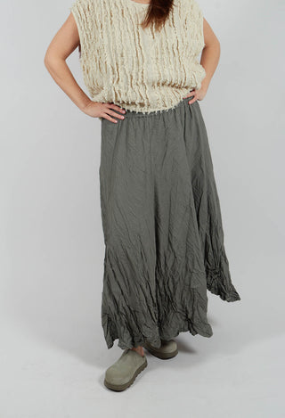 Biobrocat Skirt in Mimos