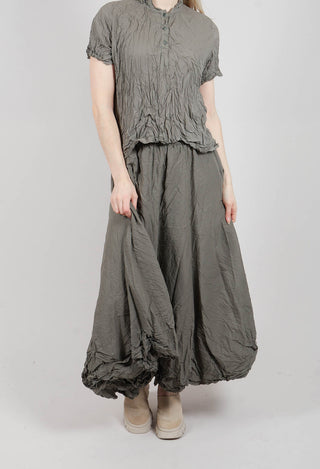 Biobrocat Skirt in Mimos