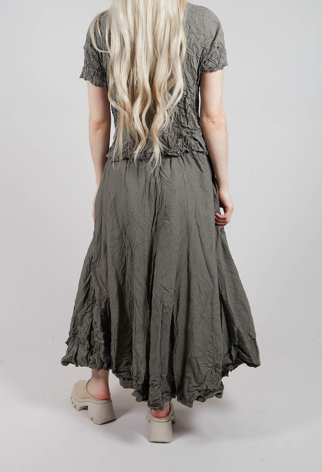 Biobrocat Skirt in Mimos