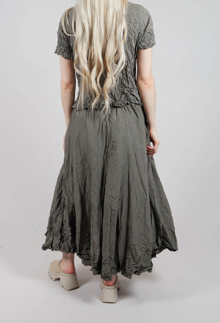 Biobrocat Skirt in Mimos