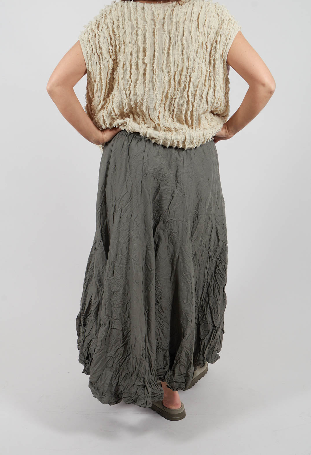 Biobrocat Skirt in Mimos