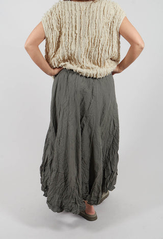 Biobrocat Skirt in Mimos