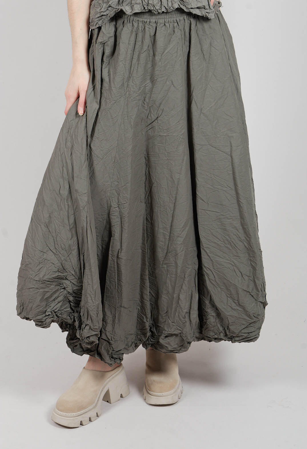 Biobrocat Skirt in Mimos