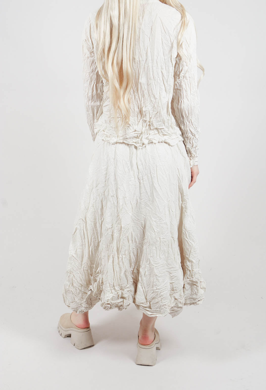 Biobrocat Skirt in Gefuhl