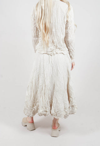 Biobrocat Skirt in Gefuhl