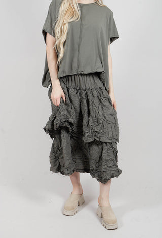 Elorganza Skirt in Mimos