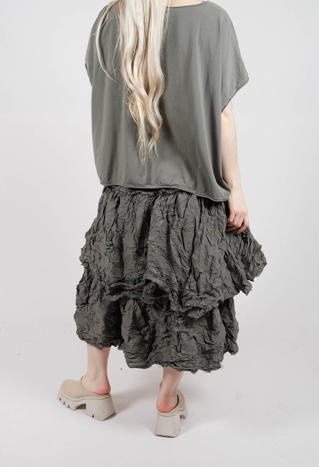 Elorganza Skirt in Mimos