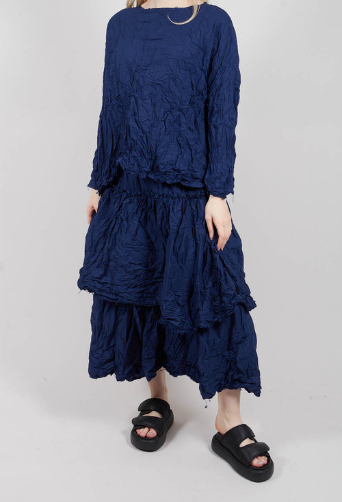 Elorganza Skirt in Raum