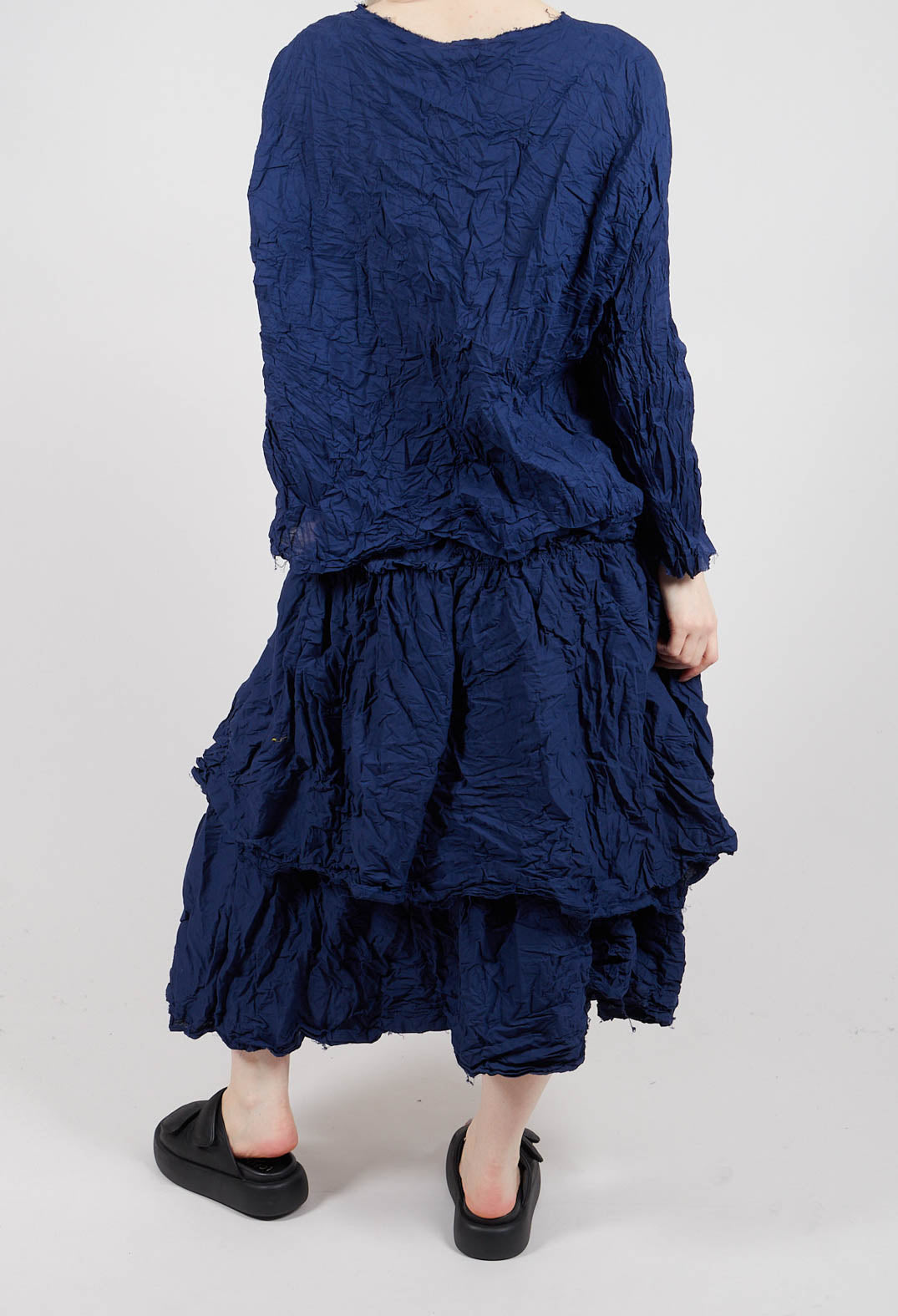 Elorganza Skirt in Raum