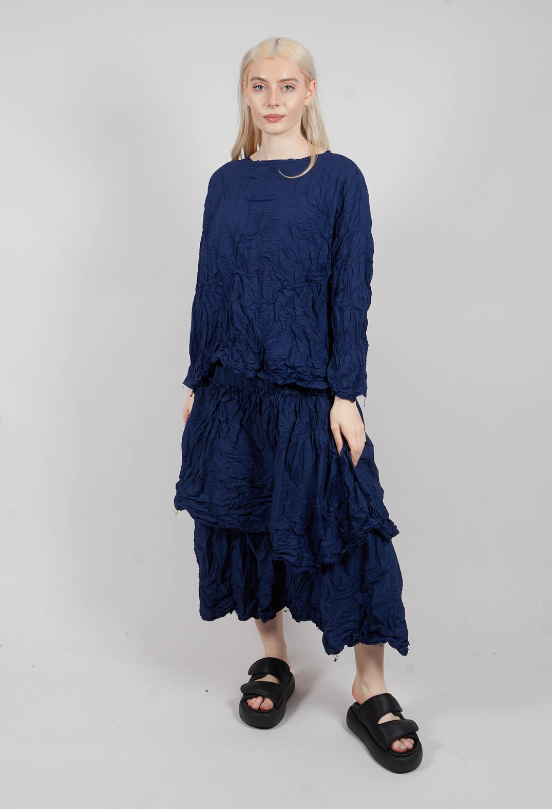 Elorganza Skirt in Raum