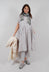 Purcouture Tunic in Kiesel