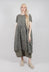 Purcouture Tunic in Mimos