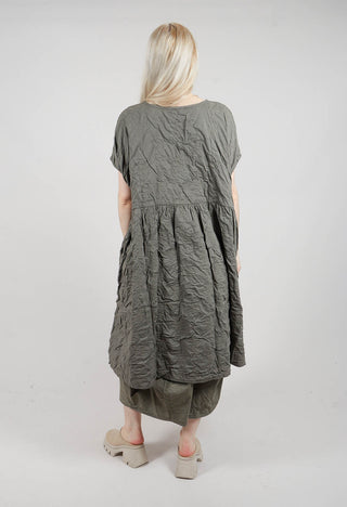 Purcouture Tunic in Mimos