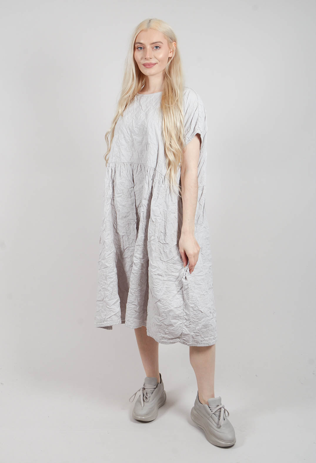 Purcouture Tunic in Pilz